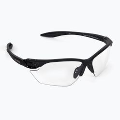 Brýle na kolo Alpina Twist Four V S black A8507131
