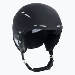 Pánská lyžařská helma Alpina Biom černá 9059230
