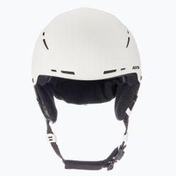 Dámská lyžařská helma Alpina Biom bílá 9059210