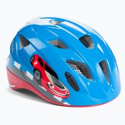 Dětská cyklistická helma Alpina Ximo modrá A9710280