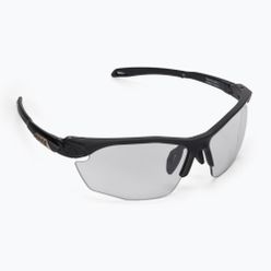 Brýle na kolo Alpina Twist Five HR V black A8592131