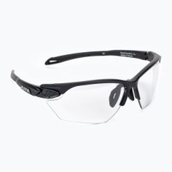 Brýle na kolo Alpina Twist Five HR S V black A8597131