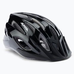 Pánská cyklistická helma Alpina Mtb17 černá A9719130
