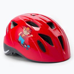 Dětská cyklistická helma Alpina Ximo červená A9711154
