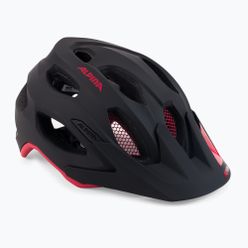 Cyklistická helma Alpina Carapax 2.0 černá A9725131