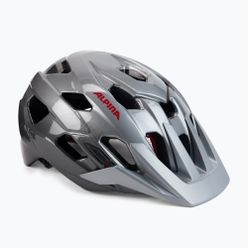 Dámská cyklistická helma Alpina Anzana bílá A9730113