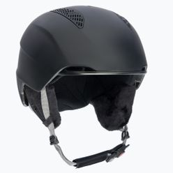 Pánská lyžařská helma Alpina Grand černá 9226230