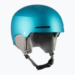 Dětská lyžařská helma Alpina Zupo modrá 9225370