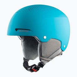 Dětská lyžařská helma Alpina Zupo modrá 9225370
