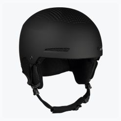 Dětská lyžařská helma Alpina Zupo černá 9225330