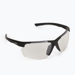 Brýle na kolo Alpina Defey HR černé A8657334