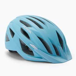 Dámská cyklistická helma Alpina Parana modrá A9755280