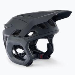 Pánská cyklistická helma Alpina Rootage Evo černá A9750130
