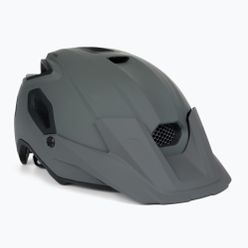 Cyklistická helma Alpina Comox šedá A9751131