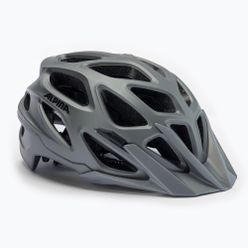 Pánská cyklistická helma Alpina Mythos 3.0 LE šedá A9713137