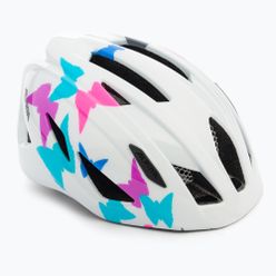 Dětská cyklistická helma Alpina Pico bílá A9761110