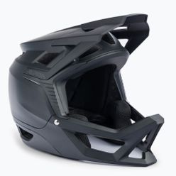 Pánská cyklistická helma Alpina Roca černá A9760230