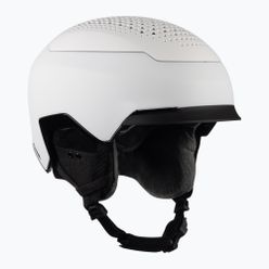 Alpina Gems lyžařská helma bílá 9235210