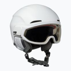 Alpina Alto V lyžařská helma bílá 9238210