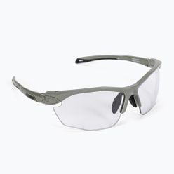 Brýle na kolo Alpina Twist Five HR V šedé A8592121