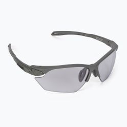Brýle na kolo Alpina Twist Five HR S V grey A8597121