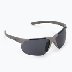 Brýle na kolo Alpina Defey HR šedé A8657321