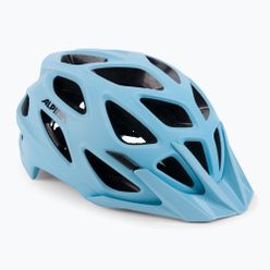 Cyklistická helma Alpina Mythos 3.0 LE modrá A9713181