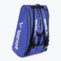 Tenisová taška VICTOR Multithermobag 9031 modrá 201603