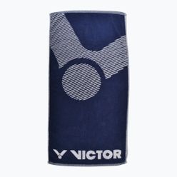 Malý ručník VICTOR modrý 177300
