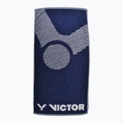 Velký ručník VICTOR modrý 177400