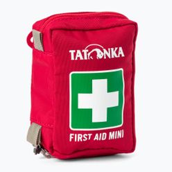 Cestovní lékárnička Tatonka First Aid Mini červená 2706.015