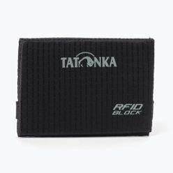 Pouzdro na kartu Tatonka Card Holder RFID B černá 2995.040