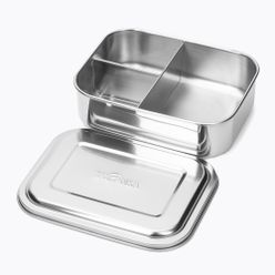 Dóza na potraviny Tatonka Lunch Box III 1000 ml stříbrná 4139.000