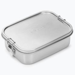 Tatonka Lunch Box I 1000ml stříbrná 4201.000