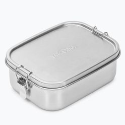 Tatonka Lunch Box II 800ml stříbrná 4202.000