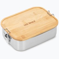 Tatonka Lunch Box I 1000ml stříbrná 4205.000