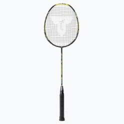 Badmintonová raketa Talbot-Torro Arrowspeed 199 černá 439881