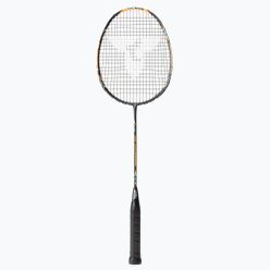 Badmintonová raketa Talbot-Torro Arrowspeed 399 černá 439883