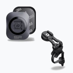 Držák telefonu SP Connect Bike Bundle II Universal černý 54406