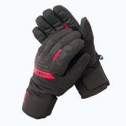Pánské lyžařské rukavice Leki Space Gtx červené 643861302