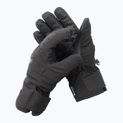 Pánské lyžařské rukavice Leki Space Gtx černé 643861301