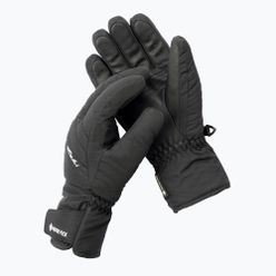 Dámské lyžařské rukavice Leki Sveia Gtx Lady černé 649804201
