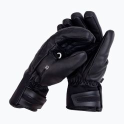 Dámské lyžařské rukavice Leki Snowfox 3D černé 650802201075