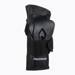 Chrániče zápěstí Powerslide Standard černé 903238
