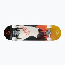 Klasický skateboard Playlife Mighty Bear 880309