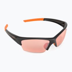 Cyklistické brýle UVEX Sunsation černé S5306062212