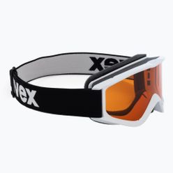 Lyžařské brýle UVEX Speedy Pro bílé 55/3/819/11