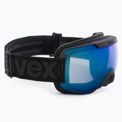 Lyžařské brýle UVEX Downhill 2000 FM černé 55/0/115/24