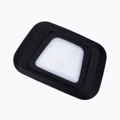 UVEX Plug-in LED XB048 Finale visor,True CC,True Black 41/9/115/0500