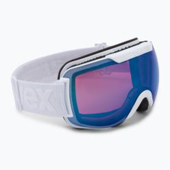 Lyžařské brýle UVEX Downhill 2000 FM white 55/0/115/1024